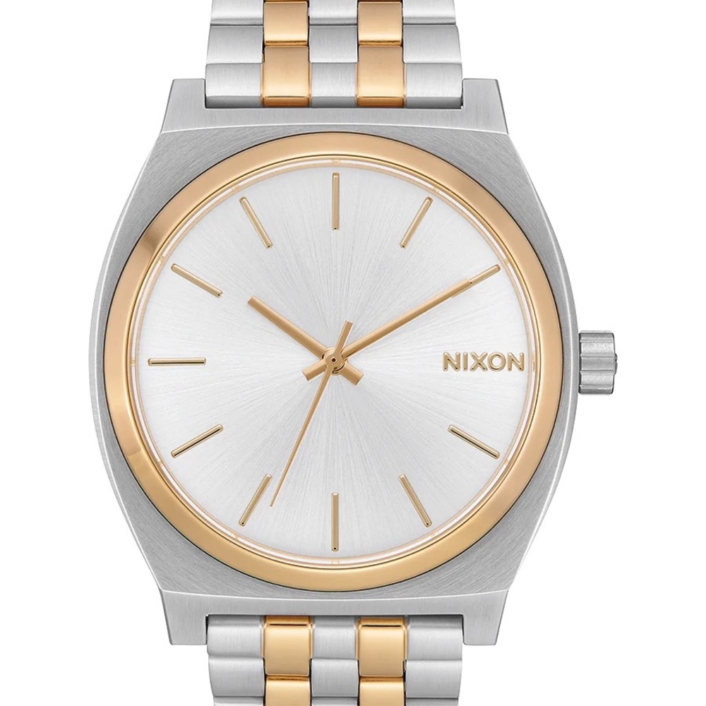 ⌚️Nixon Time Teller⌚️